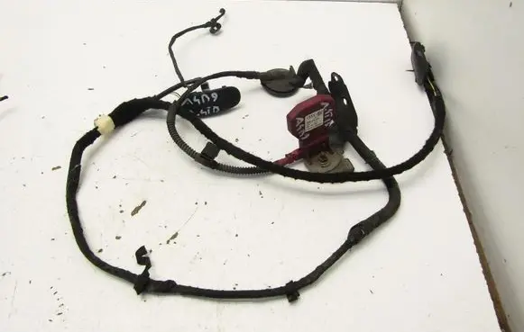 Audi A4 S4 B9 Antenna control unit 4M0035507