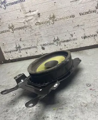 Opel Cascada Rear door speaker 23265819 434107863761