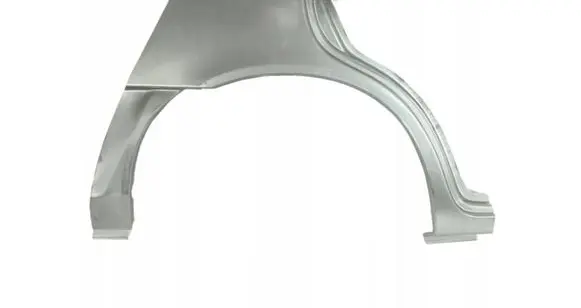 Volvo S40, V40 Fender