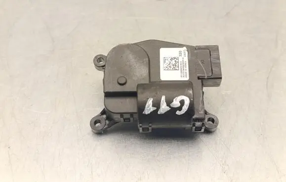 Tesla Model Y Juniper Air flap motor/actuator 150062300A