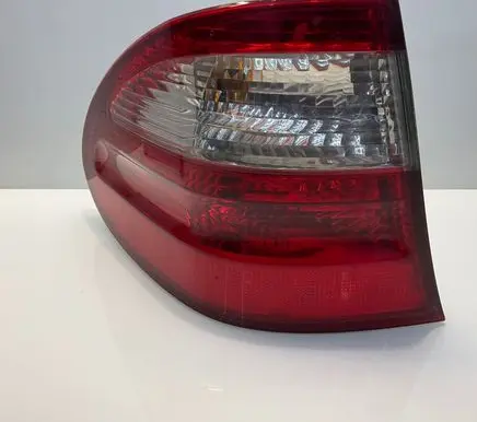 Mercedes-Benz E W211 Rear/tail lights