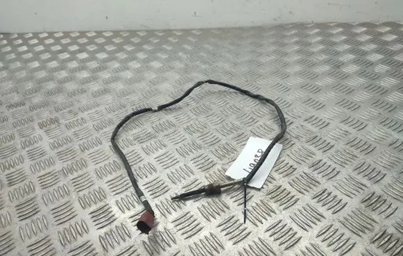 Exhaust gas temperature sensor