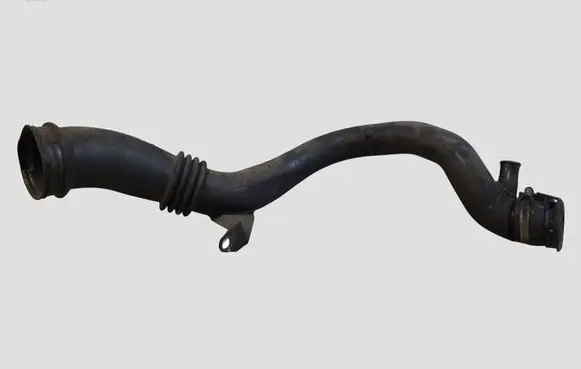 Jaguar S-Type Air intake duct part 4R839689AE