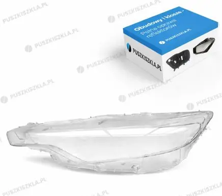 Maserati Levante Headlight lense 5905049712561