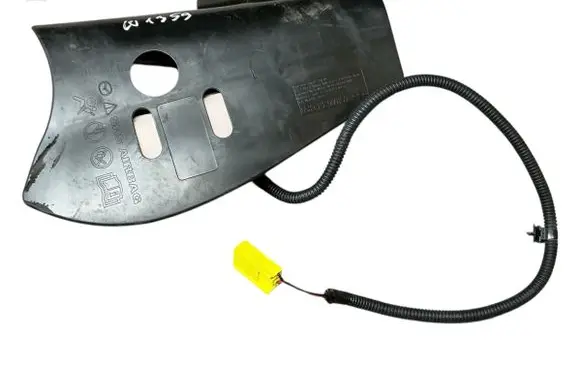Mazda CX-7 Roof airbag 021739430 0589P1000159