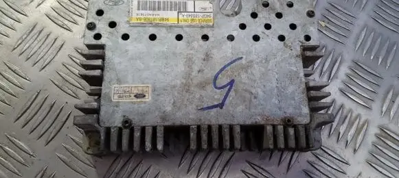 Ford Mondeo MK I Other control units/modules 94bp18t806ba