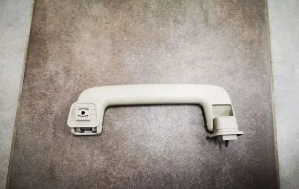 Ford Fusion II Front interior roof grab handle DS73A045B14A DS73A045B14