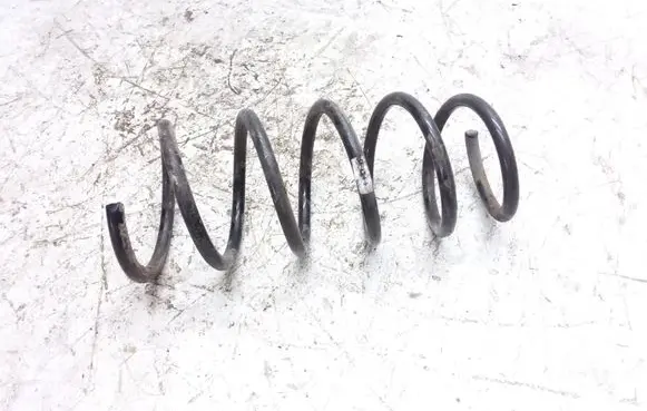 Renault Kangoo I Front coil spring