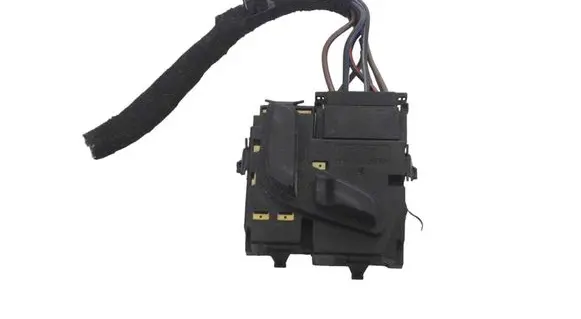 Mercedes-Benz E W212 Seat control switch A2048701858