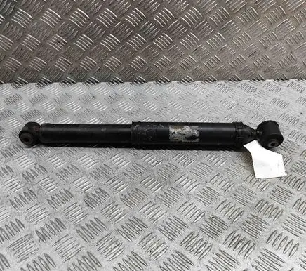 Citroen C3 Aircross Rear shock absorber/damper 9821016680
