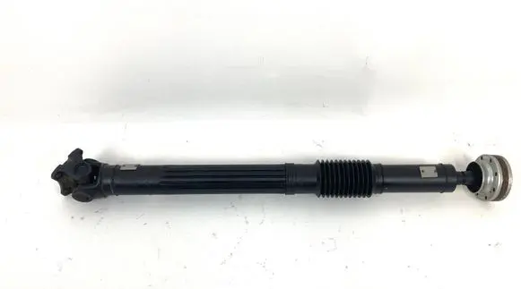 Jeep Wrangler Front prop shaft 53011521AB