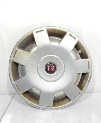 Fiat Ulysse R16 wheel hub/cap/trim 1495409080