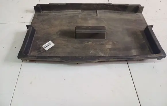 Toyota Avensis T250 Other trunk/boot trim element 6499305020 64993-05020