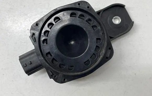 Renault Captur Alarm system siren 256400001R 0187004363