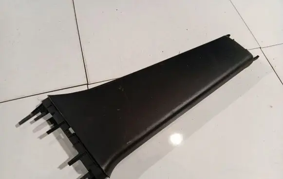 Audi A6 S6 C5 4B (B) pillar trim (top) 1622642