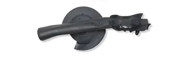 BMW 2 F22 F23 Engine compartment rubber 7307864