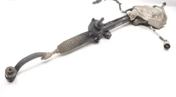 Jaguar XE Steering rack HX733200AA