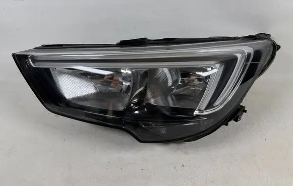 Opel Crossland X Headlight/headlamp 462161423