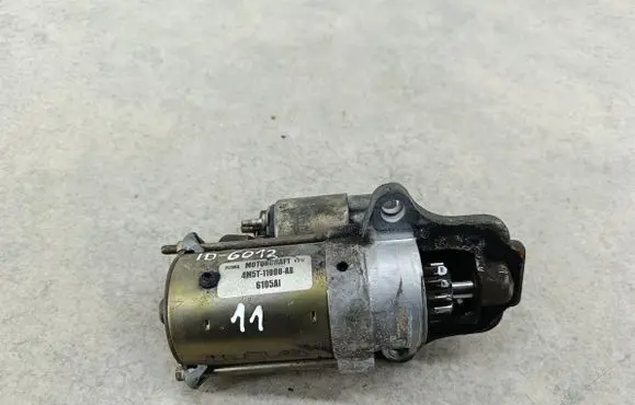 Ford Focus Starter motor 4M5T11000AB