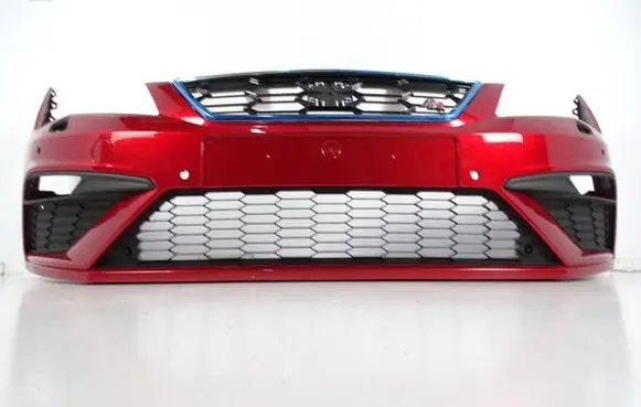 Seat Leon (5F) Front bumper