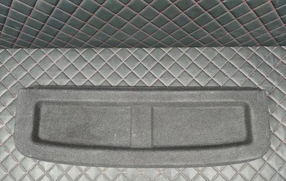 Hyundai i10 Parcel shelf 859100X000GA
