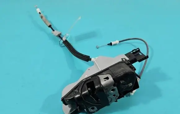 Peugeot 508 II Front door lock 131544 IMPRK1556134
