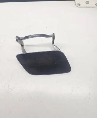 Audi Q5 SQ5 8R Headlight washer spray nozzle cap/cover 8R0807276A