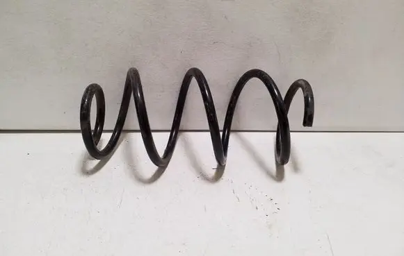 Audi A1 Front coil spring 