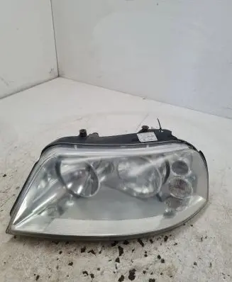 Volkswagen Sharan Headlight/headlamp