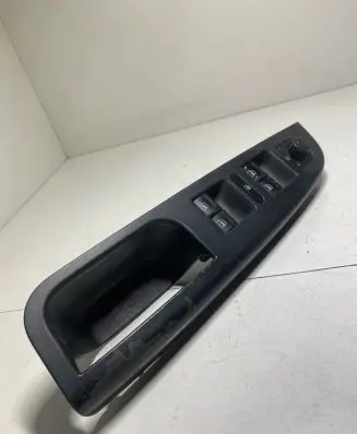 Volkswagen Golf V Electric window control switch 1K4868049B