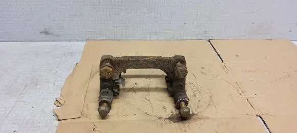 Toyota Aygo AB10 Brake caliper pad carrier rear 0204204058 2220223