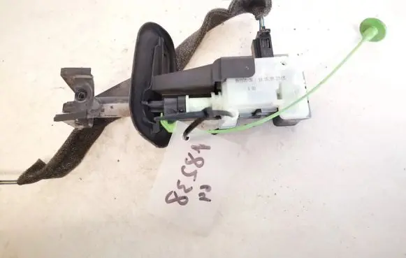 Volvo V70 Central locking motor 86113136 861131-36