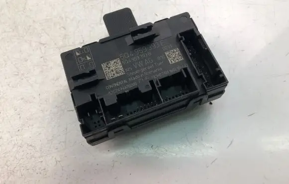 Skoda Octavia Mk3 (5E) Other control units/modules 5Q4959393E