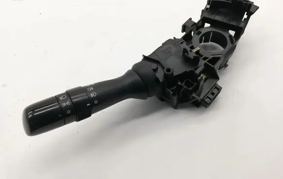 Toyota Verso-S Indicator stalk 17F373