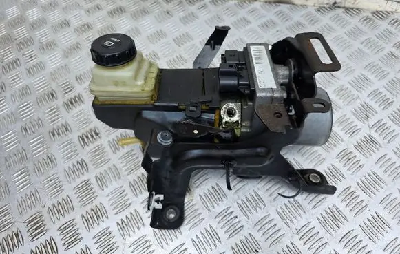 Infiniti QX60 L50 Electric power steering pump 491109NC0B U5103717 122522C9