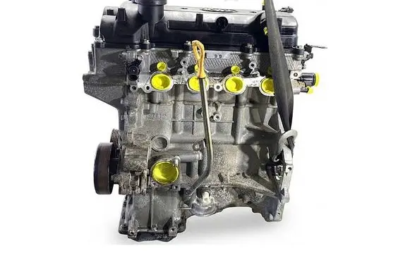 KIA Rio Engine G4LA