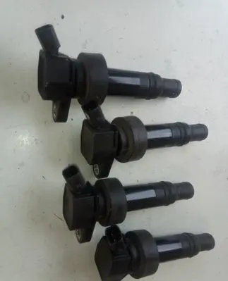 Hyundai Tucson TL High voltage ignition coil