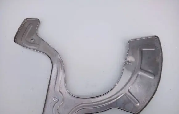 Ferrari Portofino Rear brake disc 27C56815