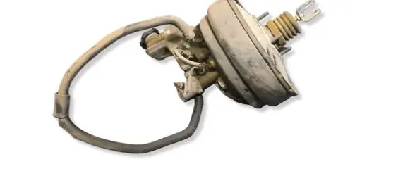Hyundai Santa Fe Brake booster 585002B397