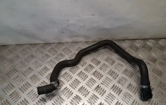 BMW 5 F10 F11 Engine coolant pipe/hose 9224372