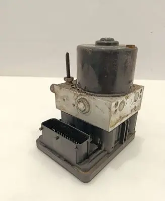 Opel Astra J ABS Pump 13332612