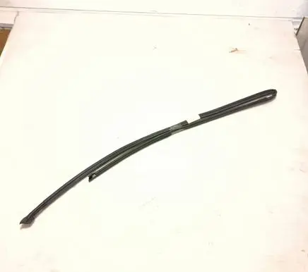 Toyota ProAce City Sliding door rubber seal 9817910480