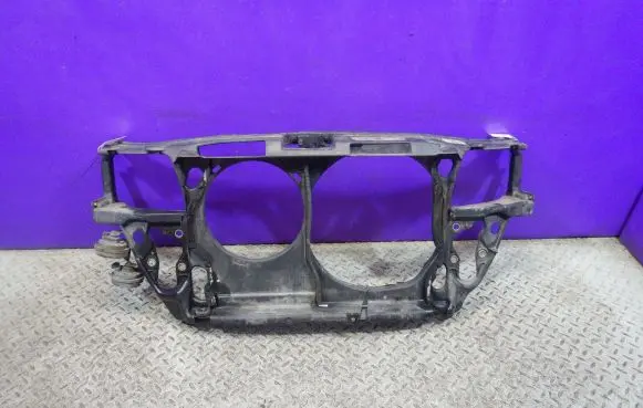 Audi A4 S4 B5 8D Front piece kit 