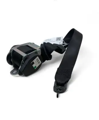 Mercedes-Benz GLS X166 Rear seatbelt A1668602685