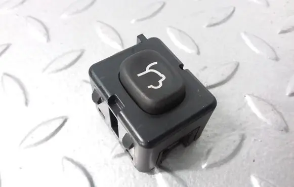 Tailgate opening switch