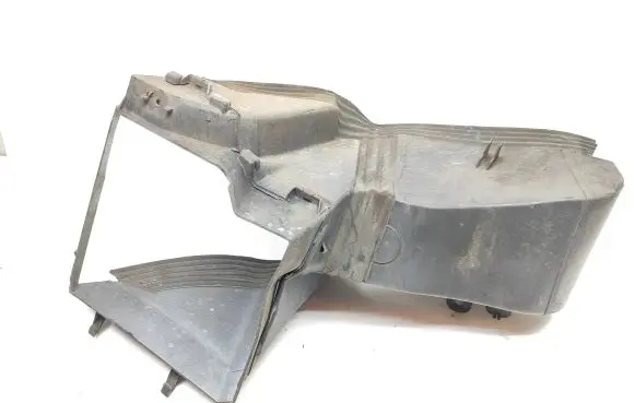 Citroen C4 Grand Picasso Intercooler air channel guide 9676144377 90060000
