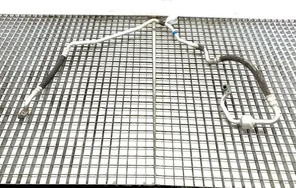 KIA Sportage Air conditioning (A/C) pipe/hose 