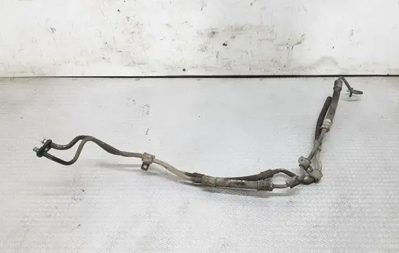 Citroen C4 I Picasso Power steering hose/pipe/line