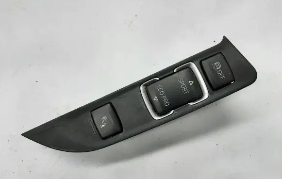 BMW 4 F32 F33 Other switches/knobs/shifts 9252921