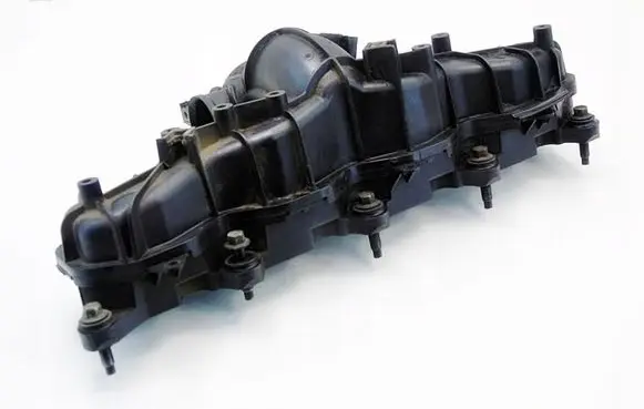 Citroen Jumper Intake manifold BK2Q9424C